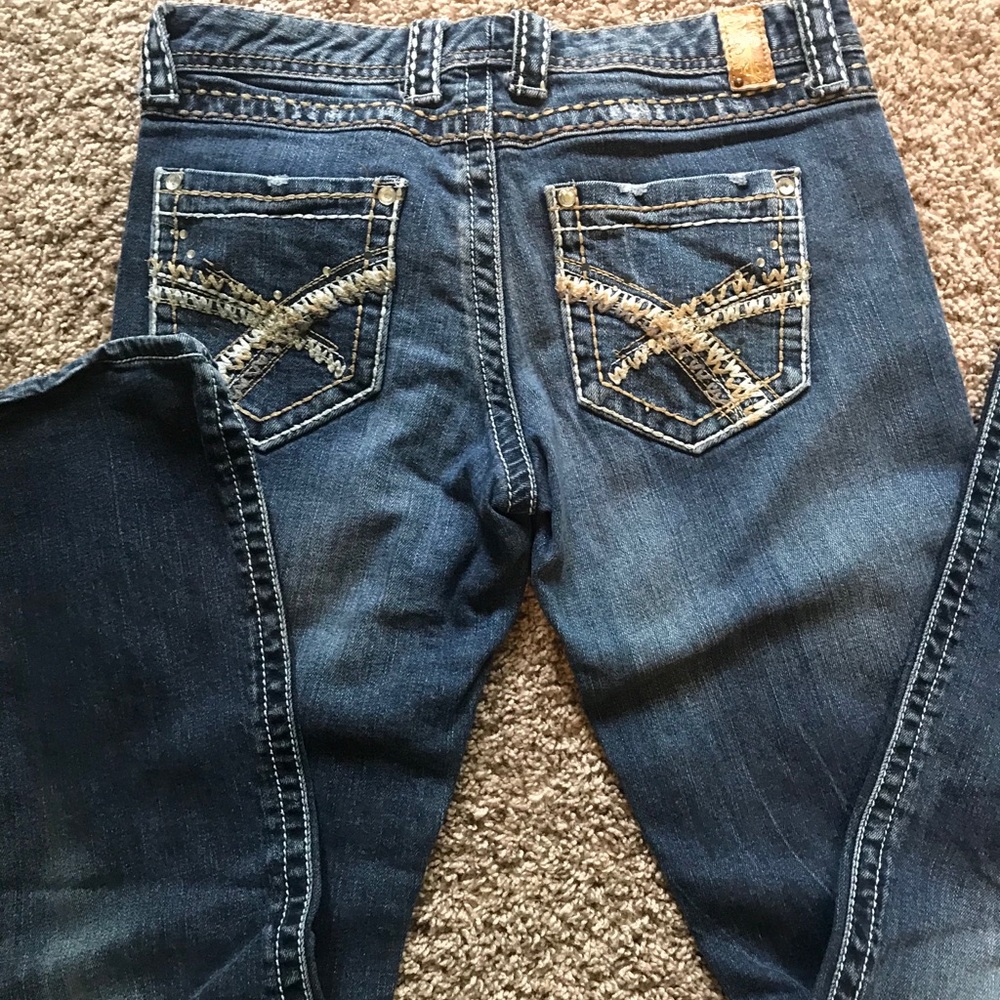 Maurices Jeans